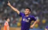 Hà Nội FC thắng nhọc Đà Nẵng trong ngày VAR chiếm sóng