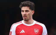 Arteta tin Kai Havertz kịp tái đấu Atletico Madrid