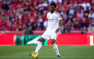 Ngã rẽ định mệnh của Aurelien Tchouameni tại Real Madrid