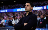 Arsenal phải gạt bỏ Champions League để đấu Fulham