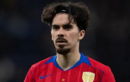 Vitinha chọn Bruno Fernandes vào top 4 tiền vệ hay nhất