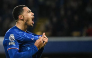 Levi Colwill tái xuất xua tan nỗi lo cho Chelsea