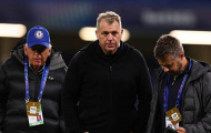 180 triệu bảng của Chelsea kém hiệu quả gấp 5 lần đối thủ