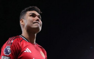 Carrick thấy chính mình trong Casemiro