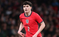 Tino Livramento chỉ là phương án dự phòng của Arsenal