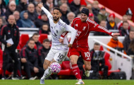 MU và Liverpool còn lại gì sau những ánh hào quang?