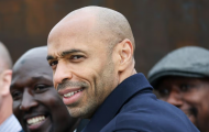 Thierry Henry cảnh báo Arsenal trước chặng nước rút quan trọng