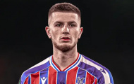 Liverpool đàm phán chiêu mộ Adam Wharton trước mũi MU