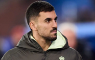 Ceballos yêu cầu Arbeloa không liên lạc, dứt tình với Real Madrid