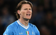 Nainggolan gây sốc khi gọi Scott McTominay là cầu thủ trung bình