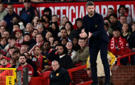 Sự khác biệt giúp Michael Carrick thành công hơn Ruben Amorim