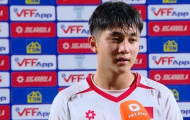 Điểm tin bóng đá Việt Nam 2/5: Vũ Tiến Long nhận thẻ đỏ kiểu Zidane, U17 Việt Nam chốt 'sát thủ' 29 bàn