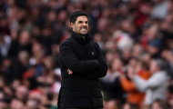 Arteta xác nhận Arsenal vắng Havertz, Timber ở trận gặp Fulham