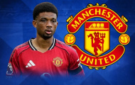 Man Utd cần tỉnh táo trước sự sa sút của Amad Diallo
