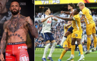 Võ sĩ MMA giúp Brighton rũ bỏ mác đội bóng ngoan