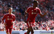 Không Salah, Isak và Wirtz liệu có gánh vác nổi Liverpool?