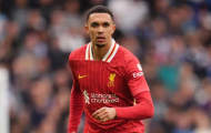 Giải mã lý do Liverpool chọn Wharton thay Alexander-Arnold