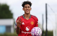 Wes Brown tin thần đồng 15 tuổi JJ Gabriel sớm lên đội một MU