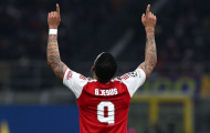 Gabriel Jesus rộng đường đến AC Milan