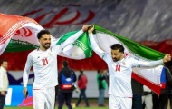 World Cup 2026 có thể tách rời vấn đề chính trị của Mỹ và Iran?