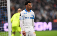 Arteta yêu cầu Nwaneri nhìn gương Saliba tại Marseille