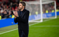 Michael Carrick là sự kết hợp giữa Louis van Gaal và Sir Alex