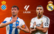 Soi trận Espanyol vs Real Madrid: Nỗ lực níu giữ hy vọng