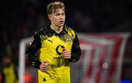 Arsenal và Liverpool tranh mua Daniel Svensson từ Dortmund