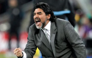 Bác sĩ tiết lộ Maradona mắc chứng lưỡng cực và ái kỷ