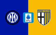 Soi trận Inter vs Parma: 'Nerazzurri' quyết thắng để đăng quang