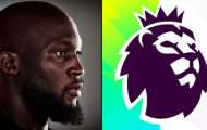 Romelu Lukaku tìm đường trở lại Ngoại hạng Anh