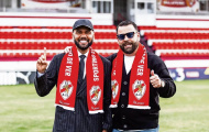 Ra tù, Dani Alves mua lại đội bóng ở Bồ Đào Nha
