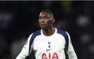 Kolo Muani rời Tottenham, PSG rao bán với giá 40 triệu euro