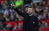 Hạ Liverpool là lời khẳng định đanh thép của Carrick