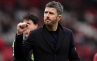 Romano xác nhận MU xem Carrick là ứng viên số 1