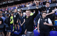Ipswich thăng hạng, nhưng thử thách lớn nhất là giữ chân Kieran McKenna