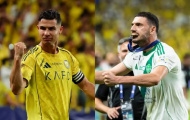 Demiral tố trọng tài xử ép để giúp Al Nassr vô địch