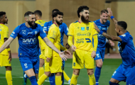 Benzema nổ súng, Al-Hilal phả hơi nóng vào Al-Nassr