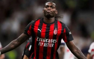 Tin đồn chuyển nhượng sáng 3/5: Arsenal nhận đề nghị mua Rafael Leao; Liverpool chốt giá Beukema