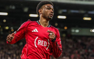 Carrick bảo vệ Amad Diallo trước những chỉ trích