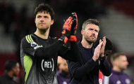 Trận derby nước Anh là chìa khóa mở ra chương mới cho Man Utd