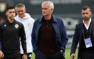 Mourinho tin Benfica sẽ tạo phép màu để vượt qua Sporting giành Á quân