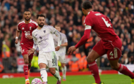 3 điểm nóng định đoạt đại chiến MU với Liverpool