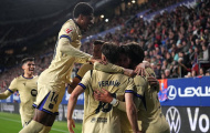 Hansi Flick biến dàn sao dự bị thành chìa khóa vô địch cho Barca