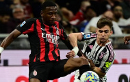 Soi trận Sassuolo vs AC Milan: Thử thách giữ top 4