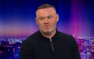 Rooney dự đoán Arsenal sẽ 'dễ dàng' vô địch Ngoại hạng Anh