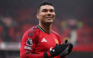 Man Utd có điểm trước Liverpool là đủ vé dự Champions League