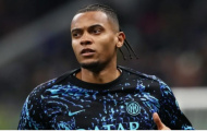 Inter Milan chốt mua đứt Manuel Akanji với giá 15 triệu Euro