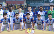 Soi trận SLNA vs HAGL: Toan tính để sinh tồn
