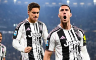 Soi trận Juventus vs Verona: Đẳng cấp chênh lệch